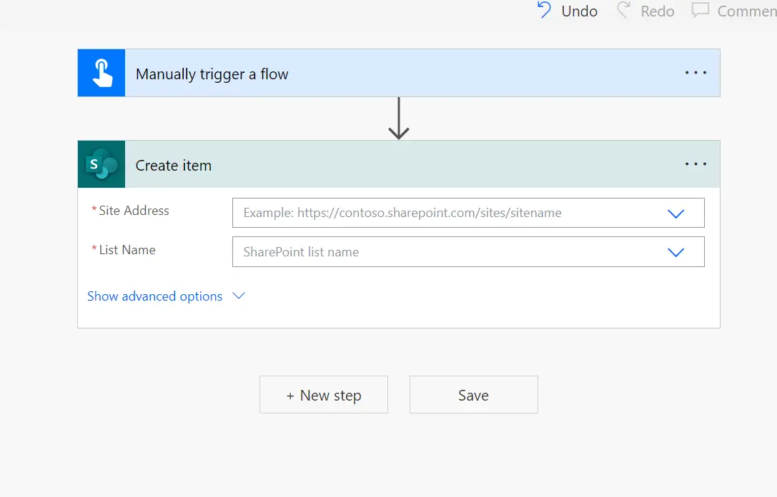 environment variables environment variables